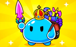 Slime Attack Puzzle!