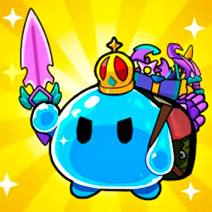 Slime Attack Puzzle! Thumbnail