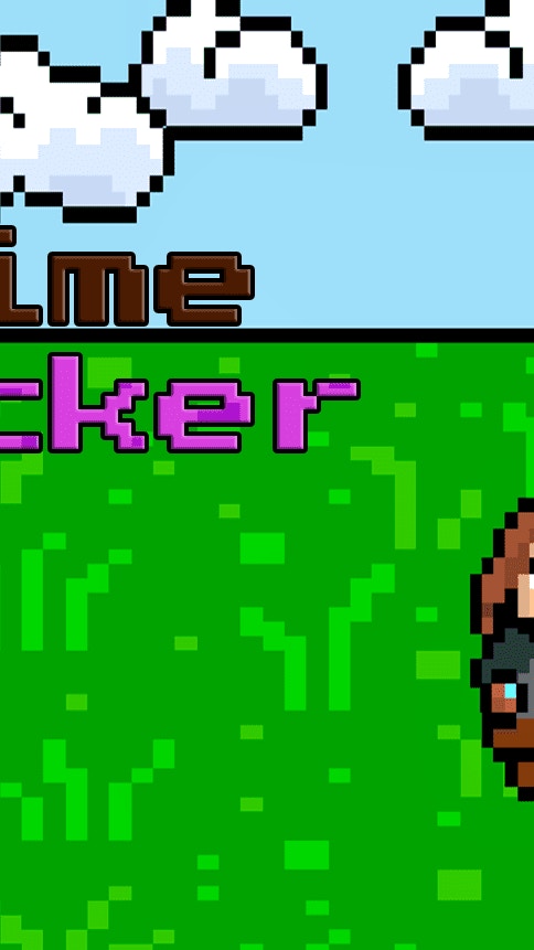 Cover Image Slime Clicker