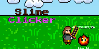 Slime Clicker thumbnail