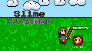 Image for Slime Clicker