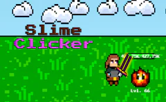 Slime Clicker