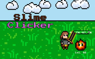 Juega gratis a Slime Clicker