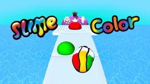 Image for Slime Color