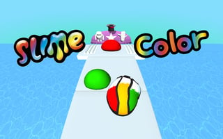 Juega gratis a Slime Color