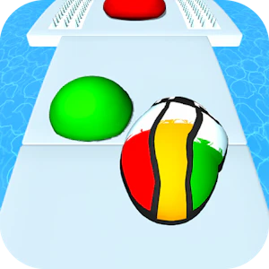 Slime Color Thumbnail