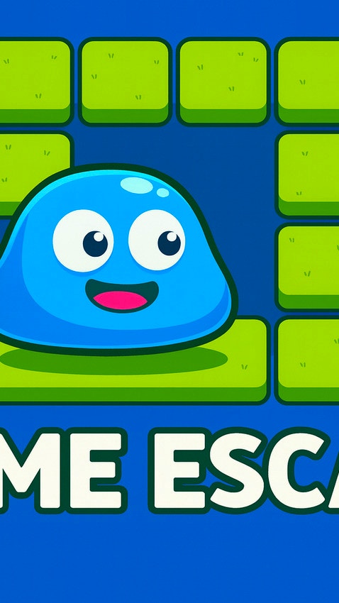 Slime Escape