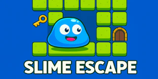 Slime Escape thumbnail