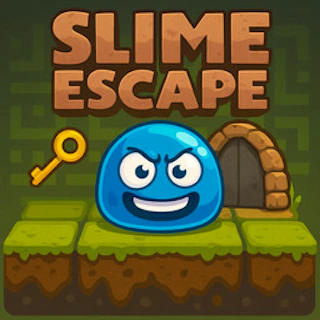 Slime Escape