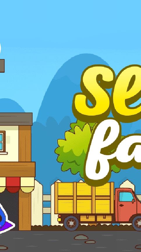 Cover Image Slime Farm