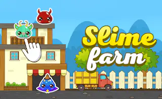 Slime Farm