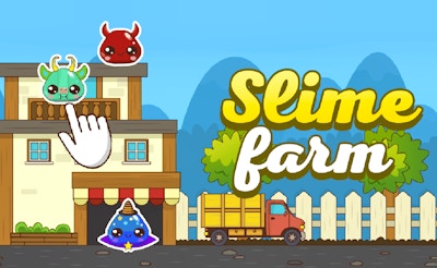 Slime Farm game