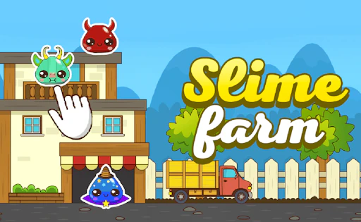 Slime Farm