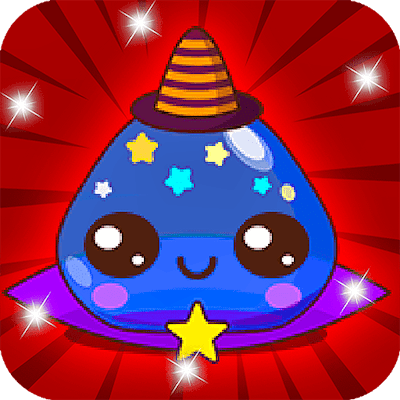 Slime Farm By Gamepix