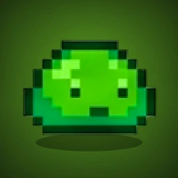 Slime Glutton