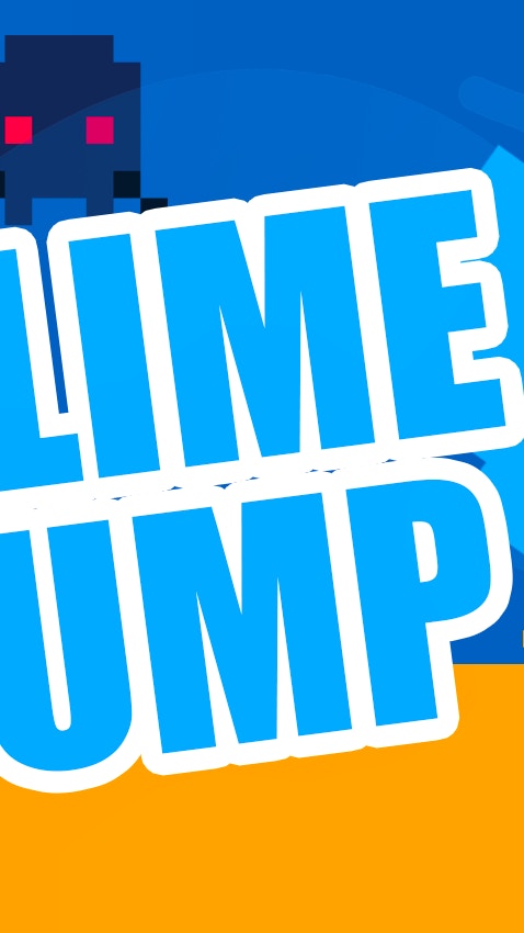 Slime Jump