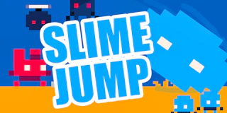 Slime Jump thumbnail