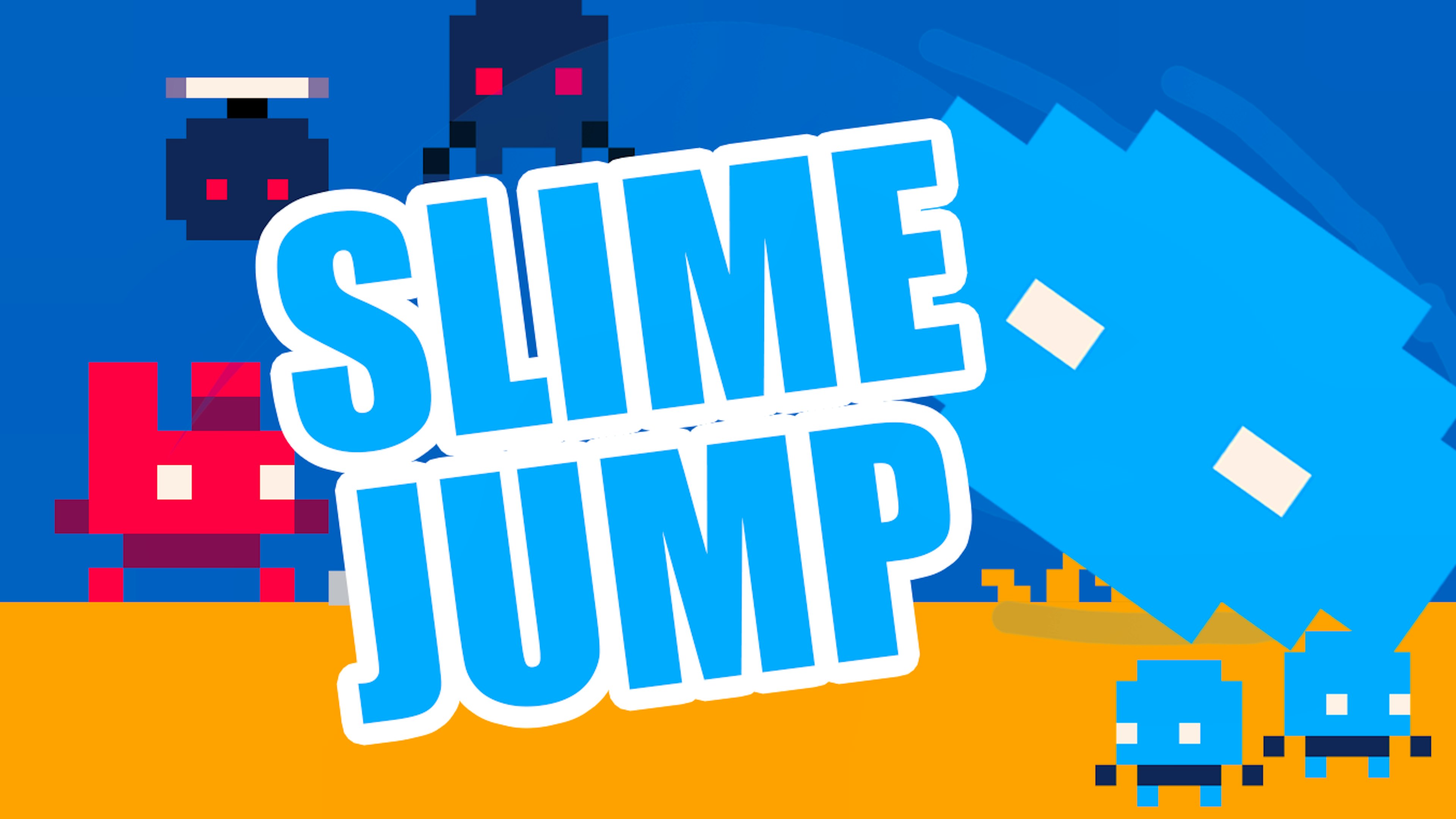 Slime Jump