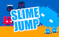 Slime Jump