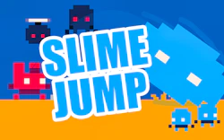 Slime Jump