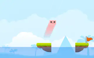 Slime Jumpy