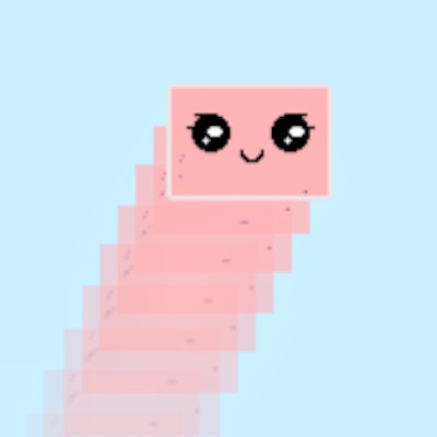 Slime Jumpy By Gamepix