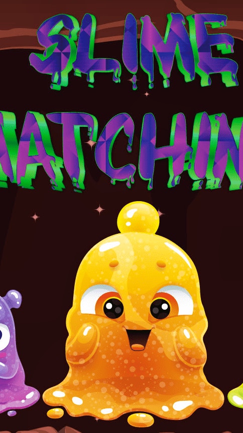 Slime Matching