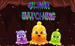 স্লাইম ম্যাচিং