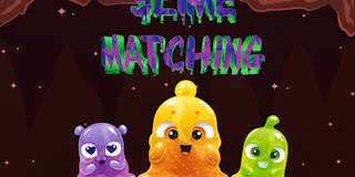 Slime Matching thumbnail