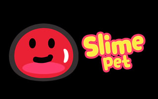 Slime Pet game cover