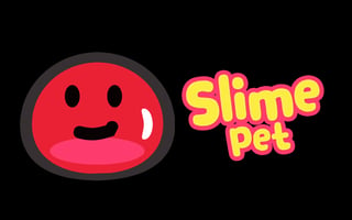 Slime Pet