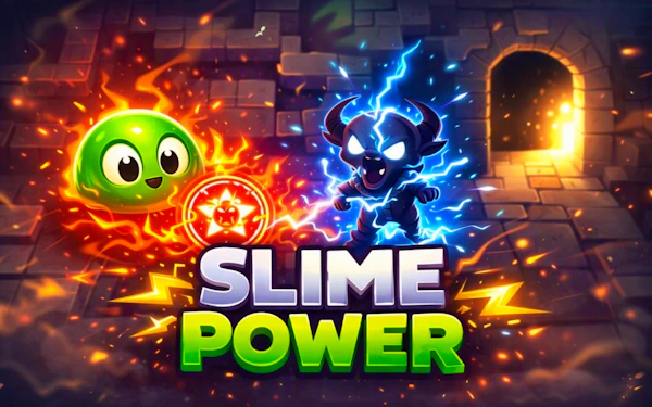 Slime Power