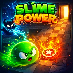 Slime Power