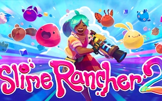 Slime Rancher 2 - Steam Key