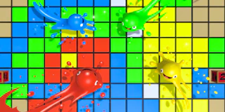 Slime Run thumbnail
