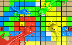Slime Run