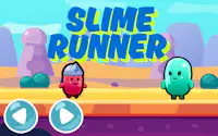 Slime Runner