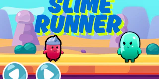 Slime Runner thumbnail