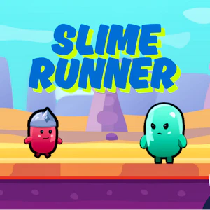 Slime Runner Thumbnail