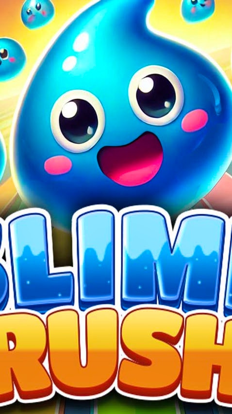 Slime Rush