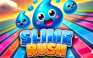 Slime Rush