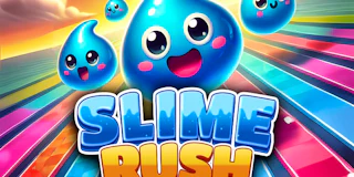 Slime Rush thumbnail