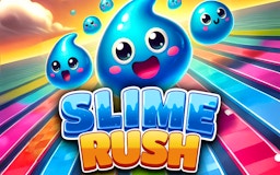Slime Rush