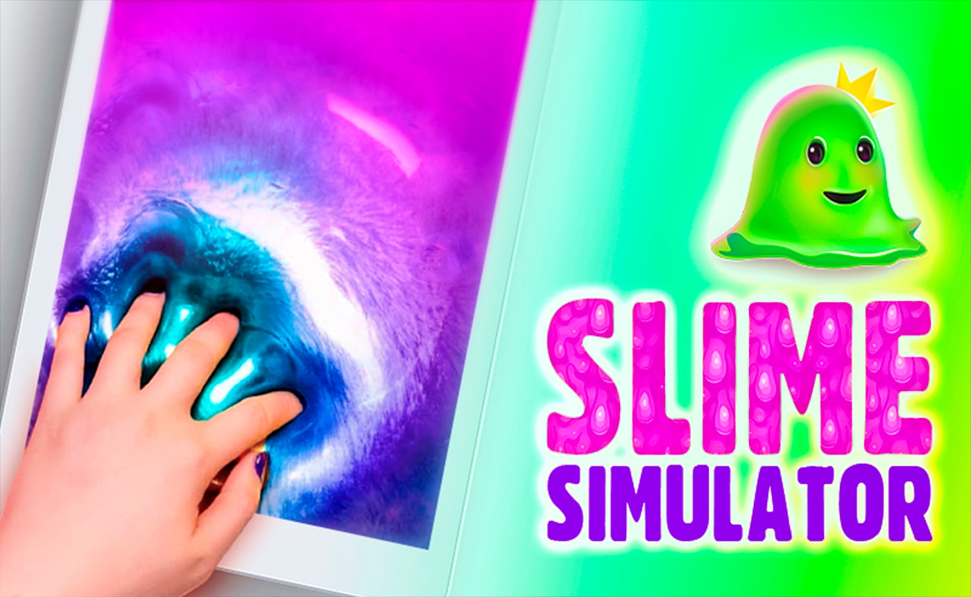 Slime Simulator