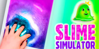 Slime Simulator thumbnail