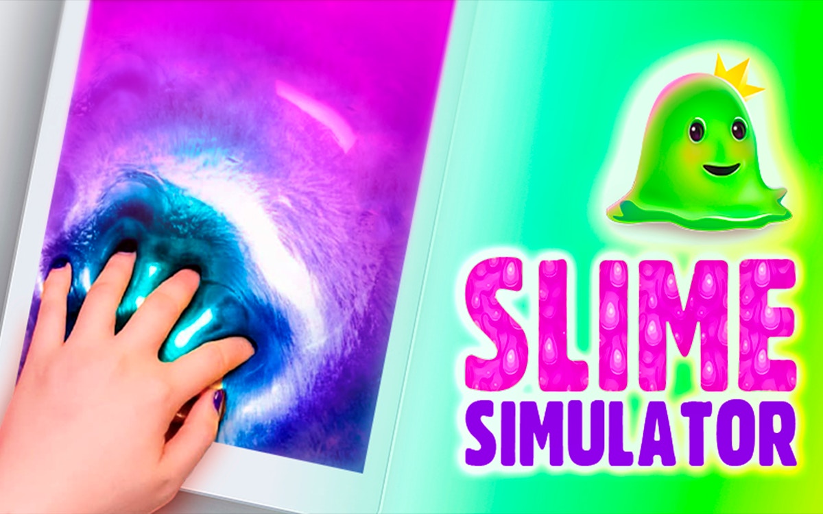 Slime Simulator 🕹️ Joue Maintenant sur GamePix