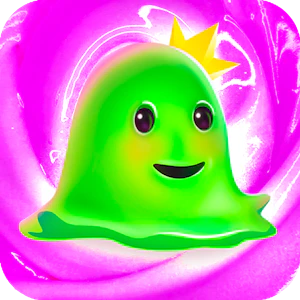 Slime Simulator Thumbnail