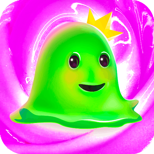 Slime Simulator