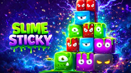 Slime Sticky