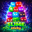 Slime Sticky